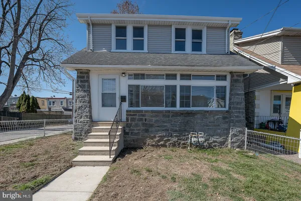 $459,900 | 100 Englewood Road, Upper Darby, PA 19082