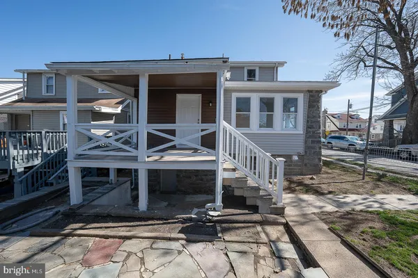 $459,900 | 100 Englewood Road, Upper Darby, PA 19082