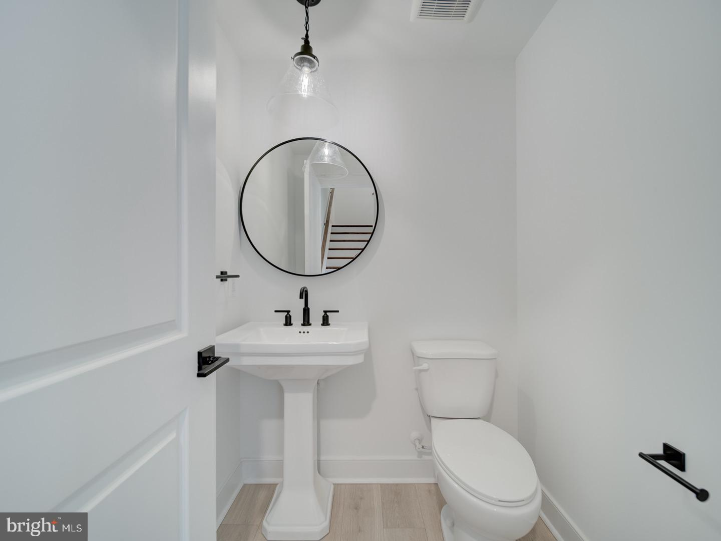 1805 Shookstown Road Frederick, MD 21702 - Photo 23 of 41 Powder Rm