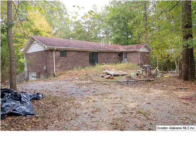 5433 Rosemary Road Mount Olive, AL 35117 - Photo 3 of 13