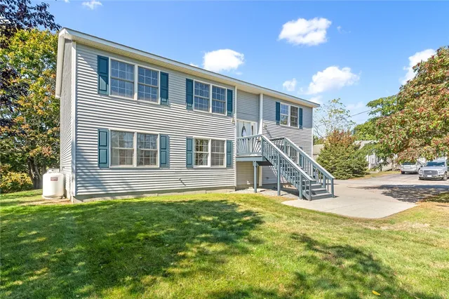 $995,000 | 615 Point Judith Road, Narragansett, RI 02882