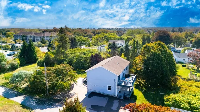 $995,000 | 615 Point Judith Road, Narragansett, RI 02882