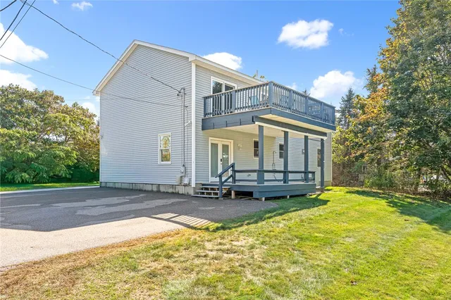 $995,000 | 615 Point Judith Road, Narragansett, RI 02882
