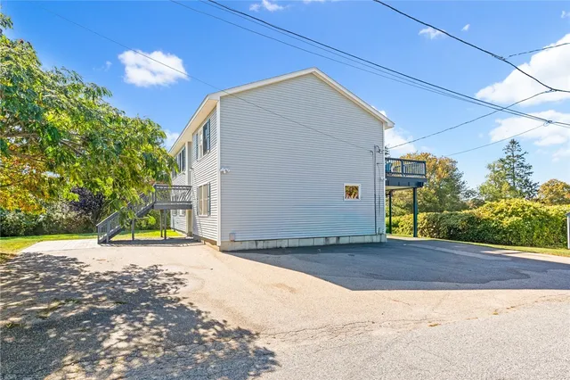 $995,000 | 615 Point Judith Road, Narragansett, RI 02882