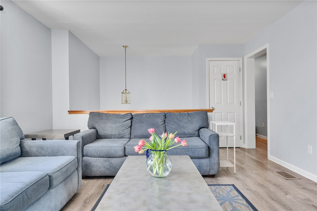 615 Point Judith Road Narragansett, RI 02882 - Photo 4 of 47 Upstairs Living Room