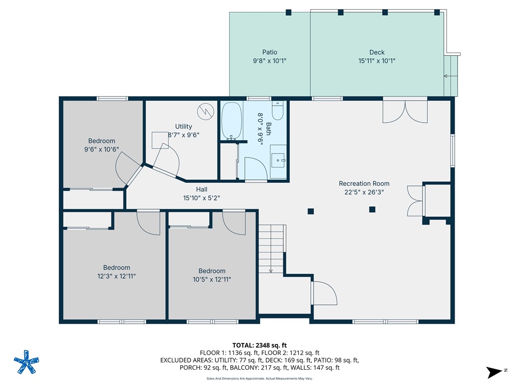615 Point Judith Road Narragansett, RI 02882 - Photo 47 of 47 Lower Level