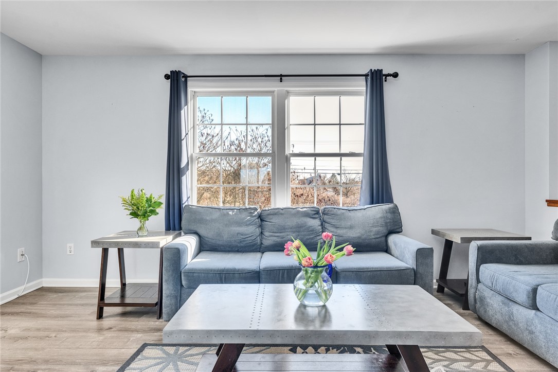 615 Point Judith Road Narragansett, RI 02882 - Photo 5 of 47 Upstairs Living Room