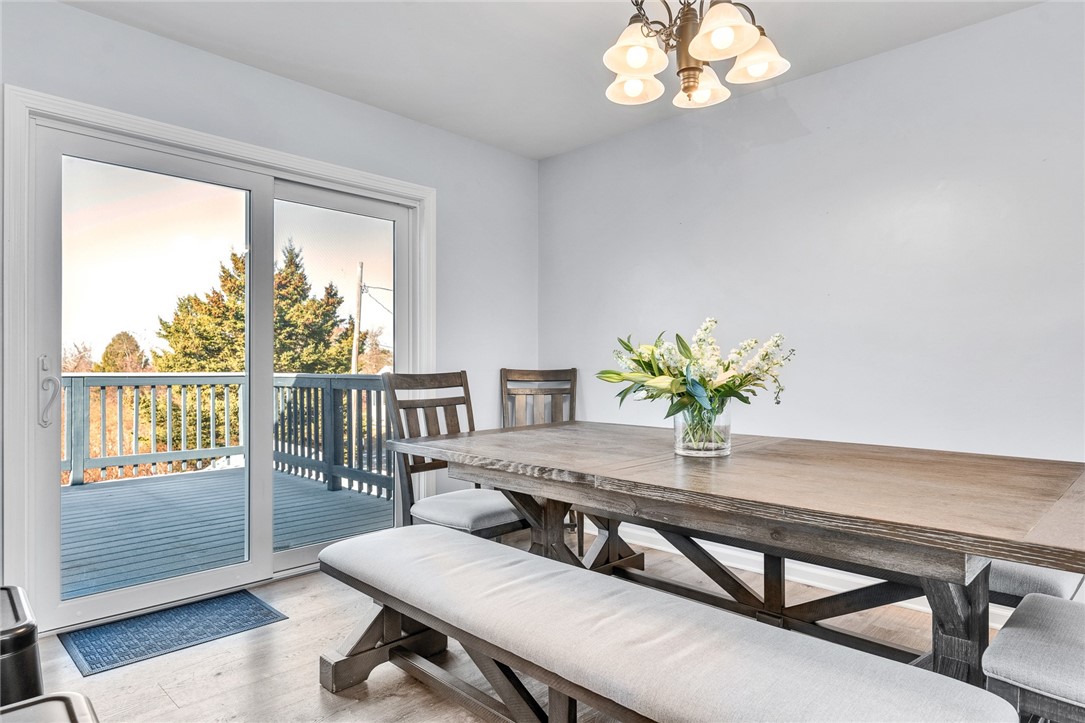 615 Point Judith Road Narragansett, RI 02882 - Photo 7 of 47 Dining Area Upstairs