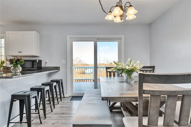 $995,000 | 615 Point Judith Road, Narragansett, RI 02882