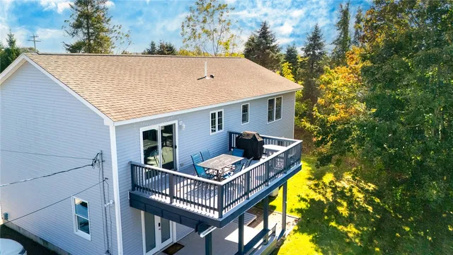 $995,000 | 615 Point Judith Road, Narragansett, RI 02882