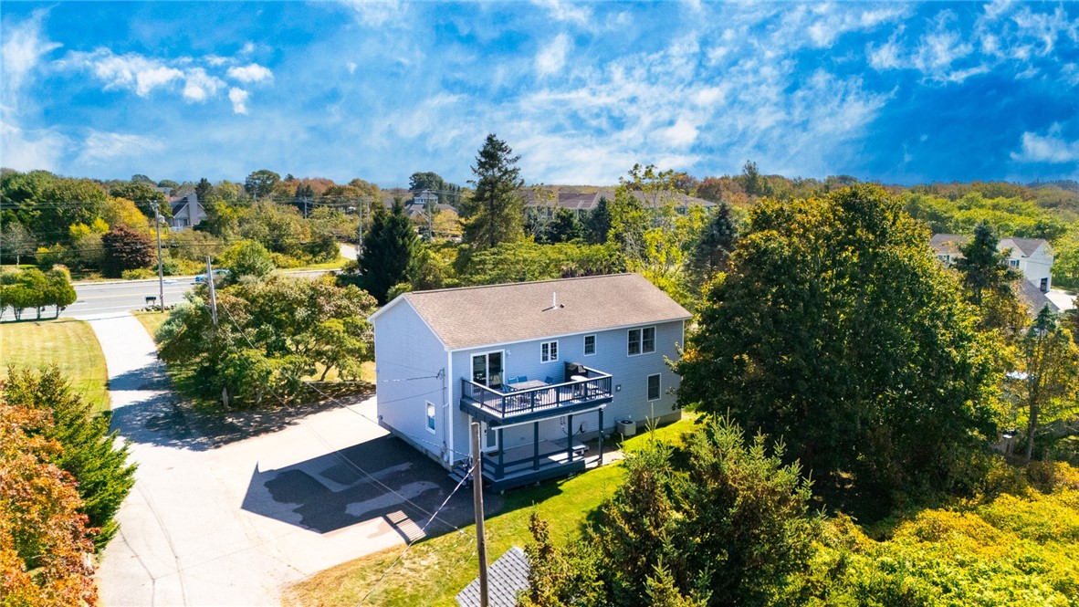 615 Point Judith Road Narragansett, RI 02882 - Photo 10 of 47