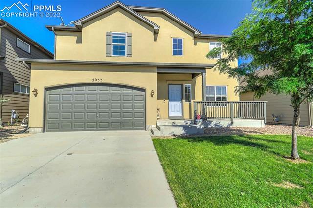 2055 Reed Grass Way Colorado Springs, CO 80915 - Photo 1 of 25