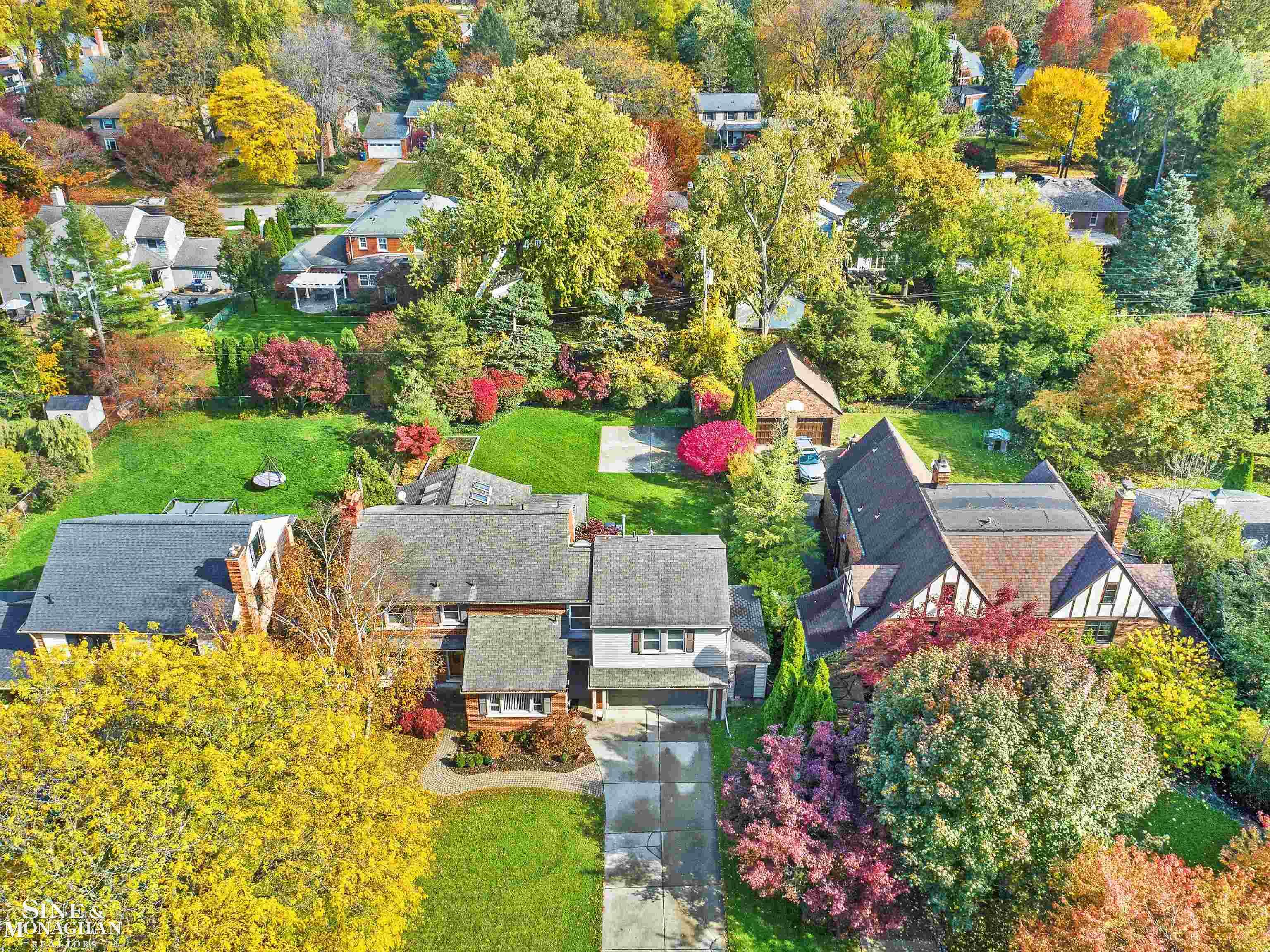 504 Pemberton Road Grosse Pointe, MI 48230 - Photo 45 of 53 50125712-44.JPG