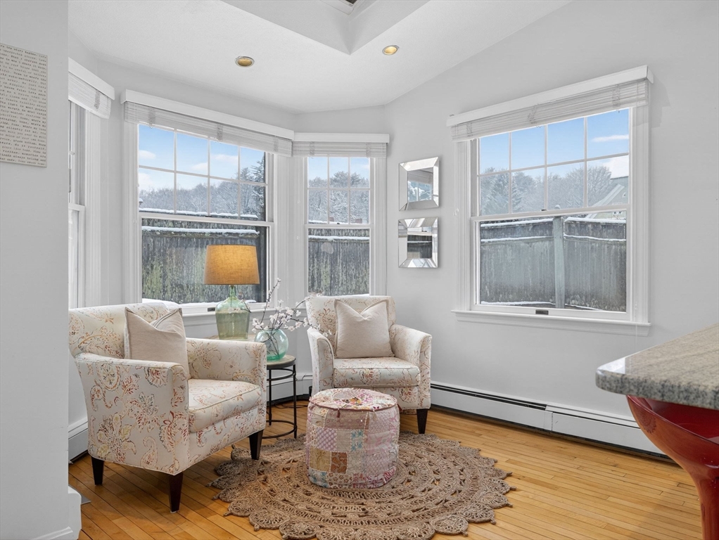 78 Denton Road Wellesley, MA 02482 - Photo 12 of 29 a living room with furniture and a window
