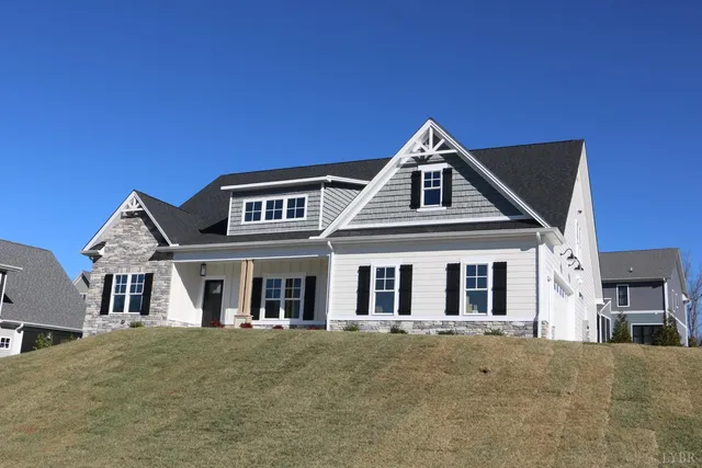 $729,000 | 68 Clopton Court, Lynchburg, VA 24503