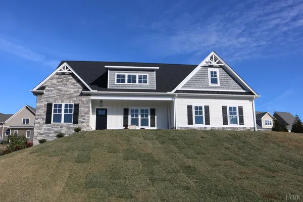 $729,000 | 68 Clopton Court, Lynchburg, VA 24503
