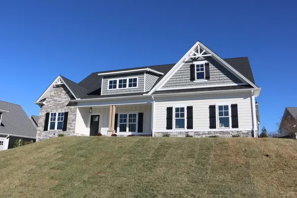 $729,000 | 68 Clopton Court, Lynchburg, VA 24503