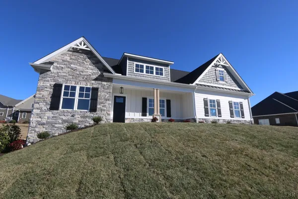 $729,000 | 68 Clopton Court, Lynchburg, VA 24503