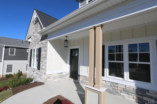 $729,000 | 68 Clopton Court, Lynchburg, VA 24503