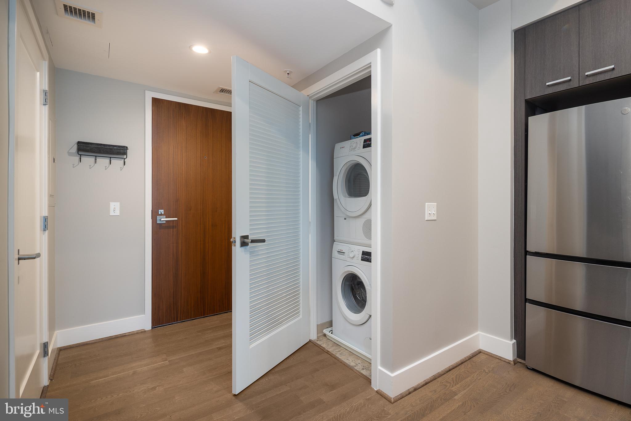 525 Water Street Southwest, Unit 404 Washington, DC 20024 - Photo 11 of 74