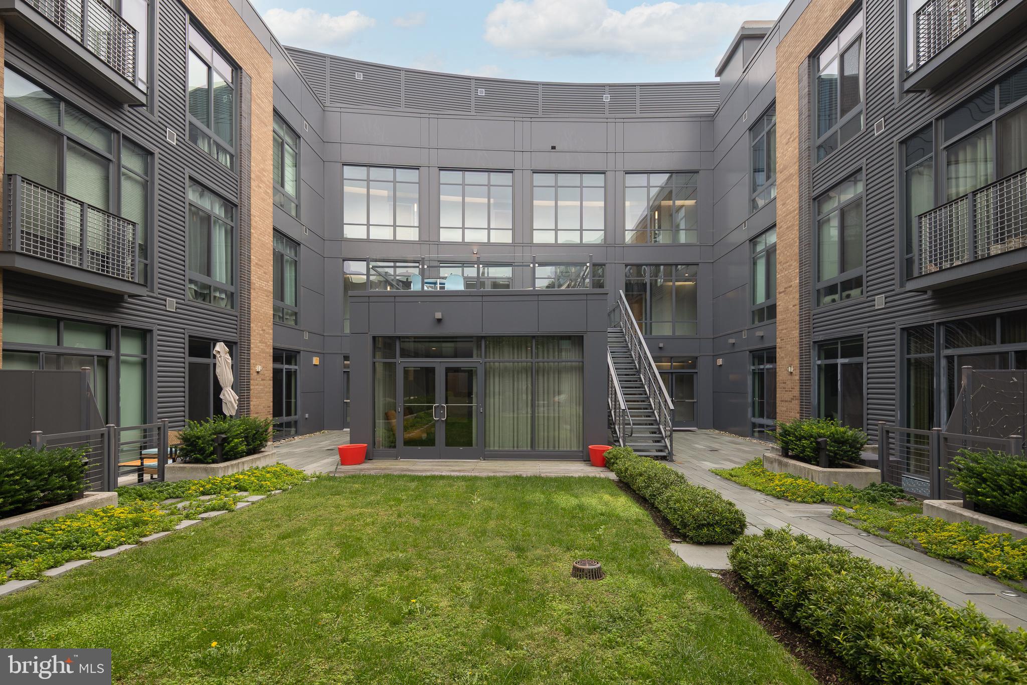 525 Water Street Southwest, Unit 404 Washington, DC 20024 - Photo 27 of 74