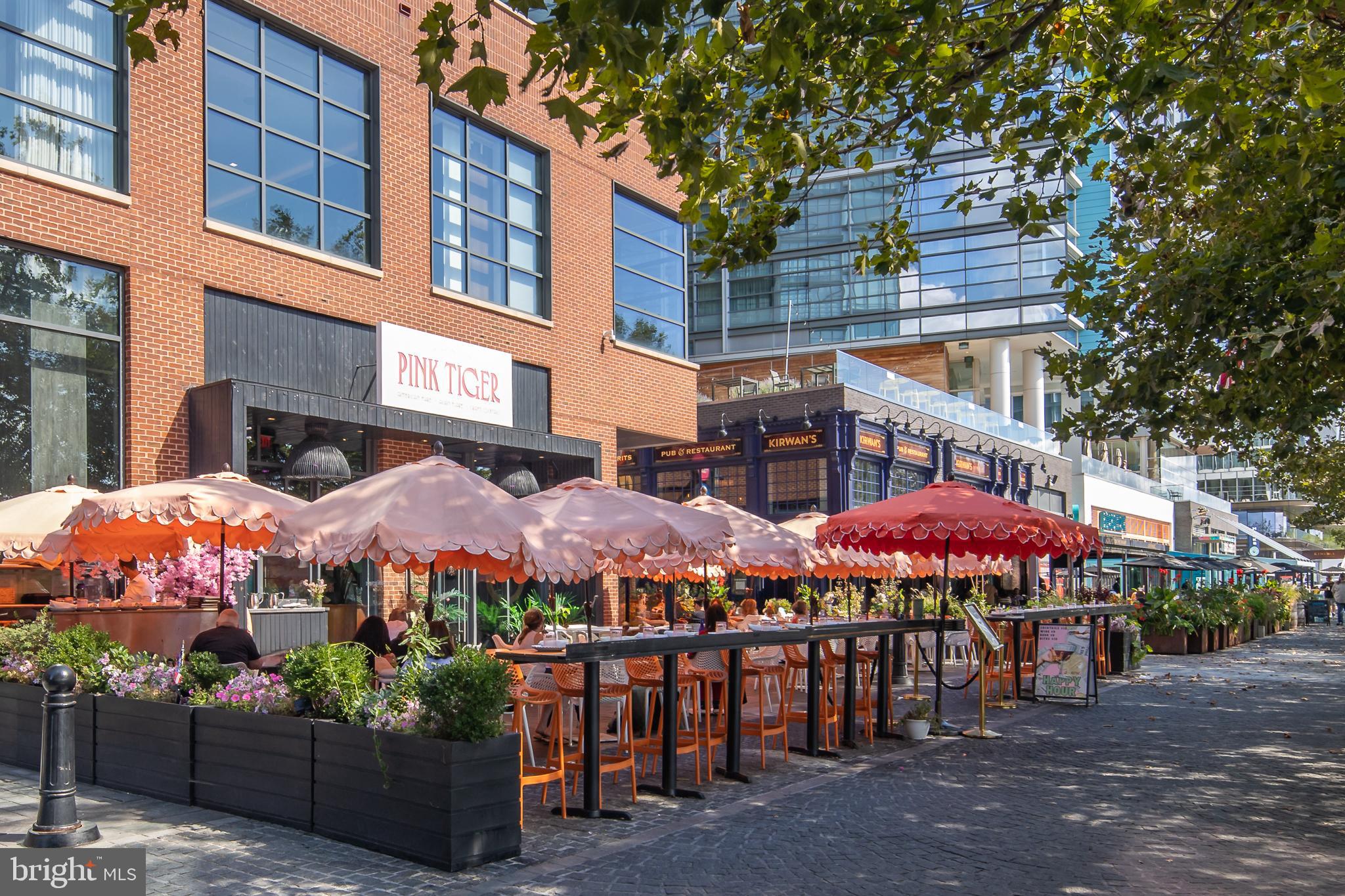 525 Water Street Southwest, Unit 404 Washington, DC 20024 - Photo 37 of 74