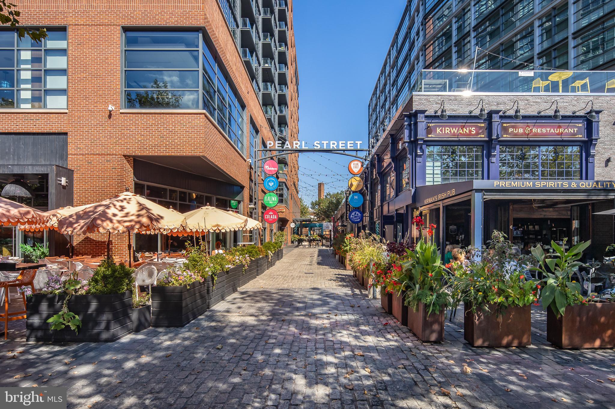 525 Water Street Southwest, Unit 404 Washington, DC 20024 - Photo 46 of 74