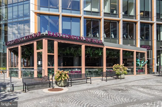 $950,000 | 525 Water Street Southwest, Unit 404, Washington, DC 20024