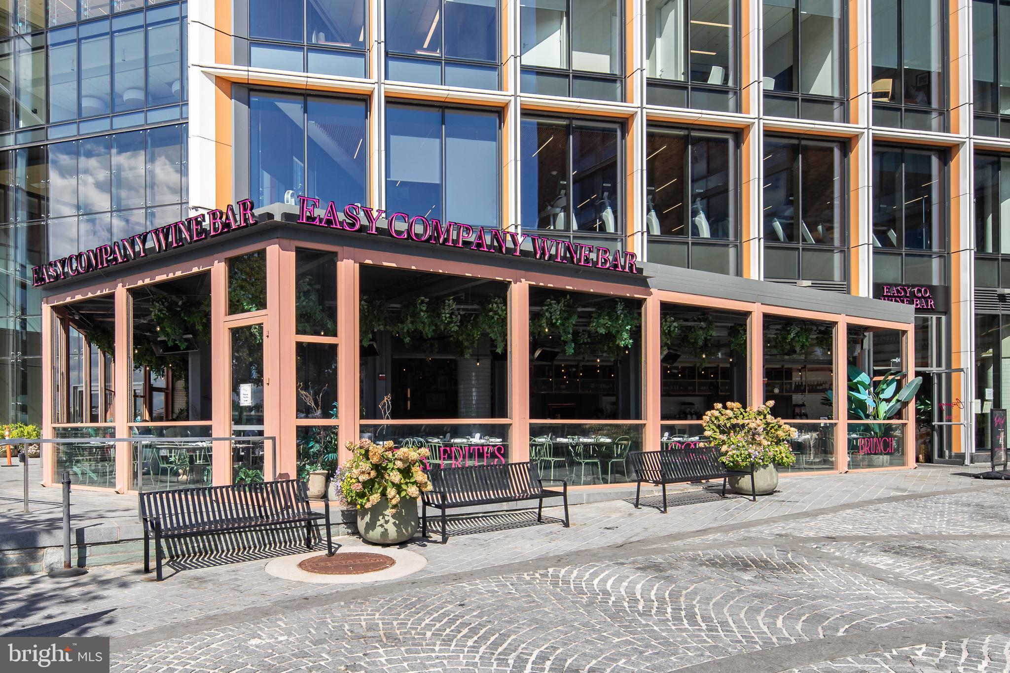 525 Water Street Southwest, Unit 404 Washington, DC 20024 - Photo 51 of 74