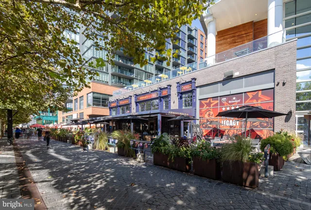 $950,000 | 525 Water Street Southwest, Unit 404, Washington, DC 20024