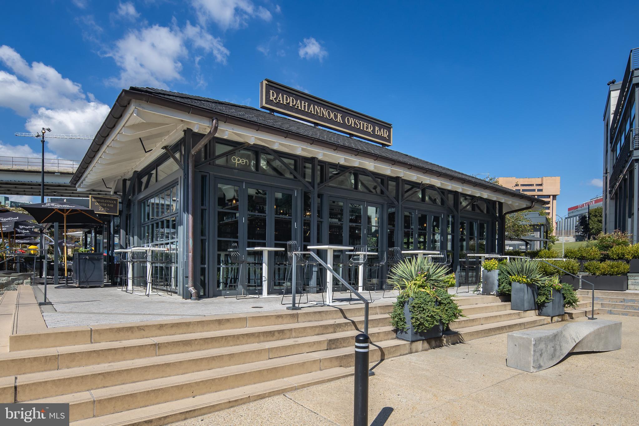 525 Water Street Southwest, Unit 404 Washington, DC 20024 - Photo 58 of 74