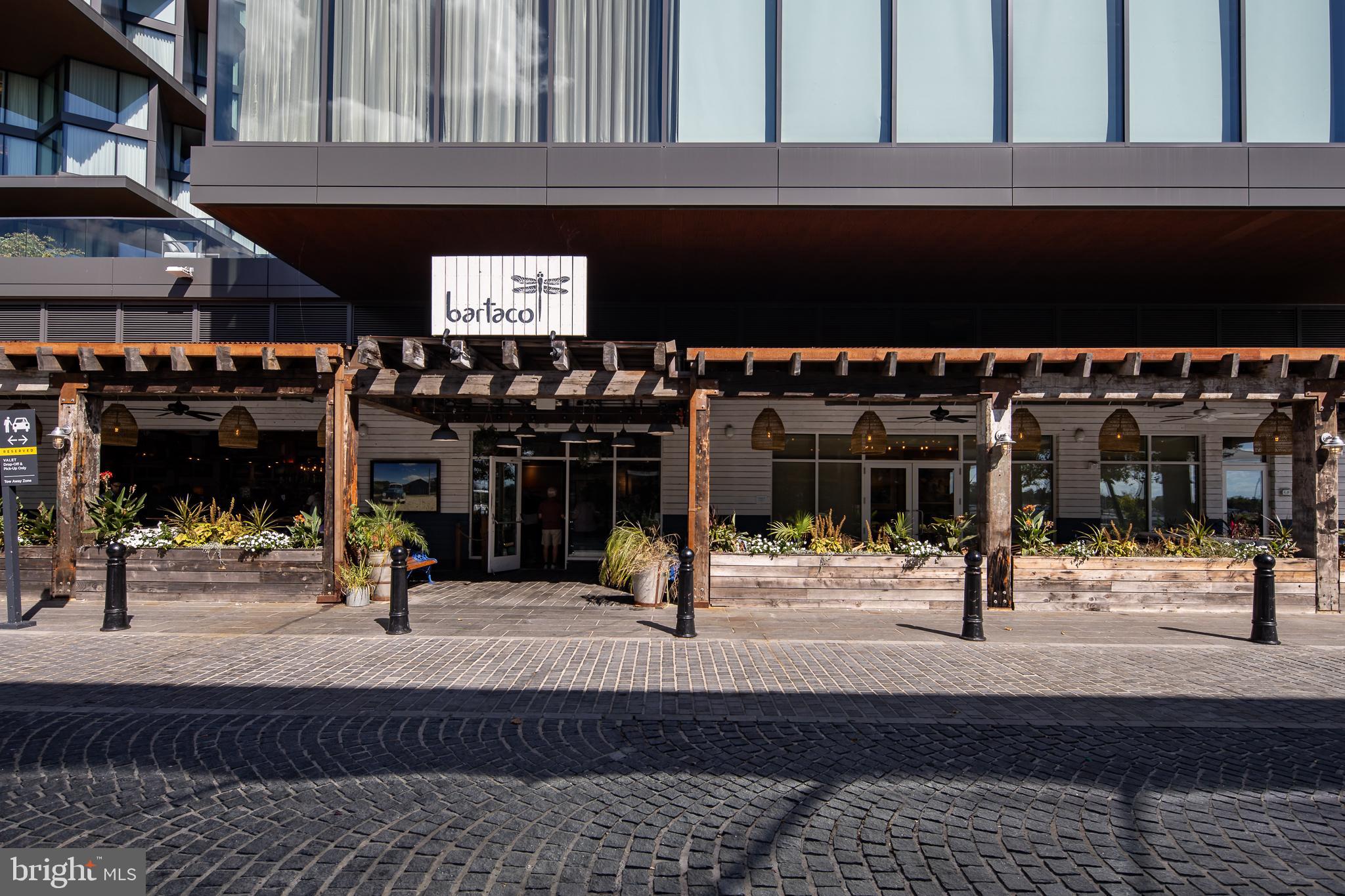 525 Water Street Southwest, Unit 404 Washington, DC 20024 - Photo 62 of 74