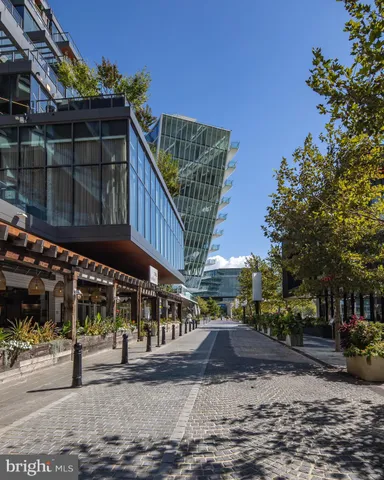 $950,000 | 525 Water Street Southwest, Unit 404, Washington, DC 20024