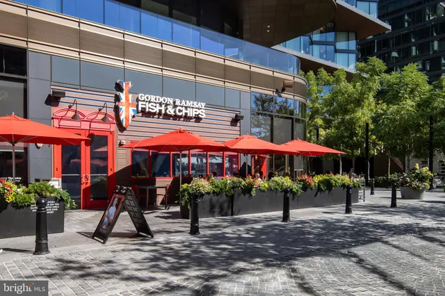 $950,000 | 525 Water Street Southwest, Unit 404, Washington, DC 20024