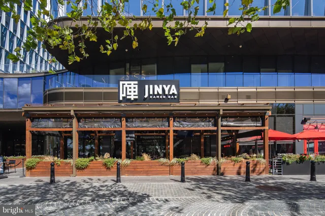 $950,000 | 525 Water Street Southwest, Unit 404, Washington, DC 20024