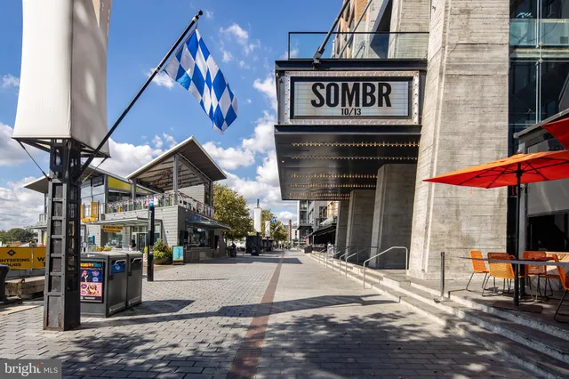 $950,000 | 525 Water Street Southwest, Unit 404, Washington, DC 20024