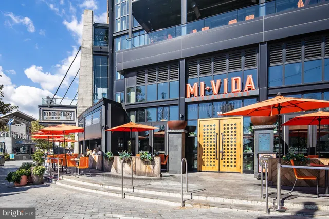 $950,000 | 525 Water Street Southwest, Unit 404, Washington, DC 20024