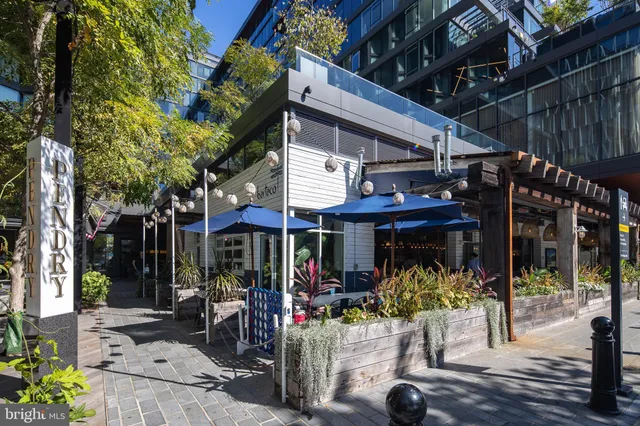 $950,000 | 525 Water Street Southwest, Unit 404, Washington, DC 20024