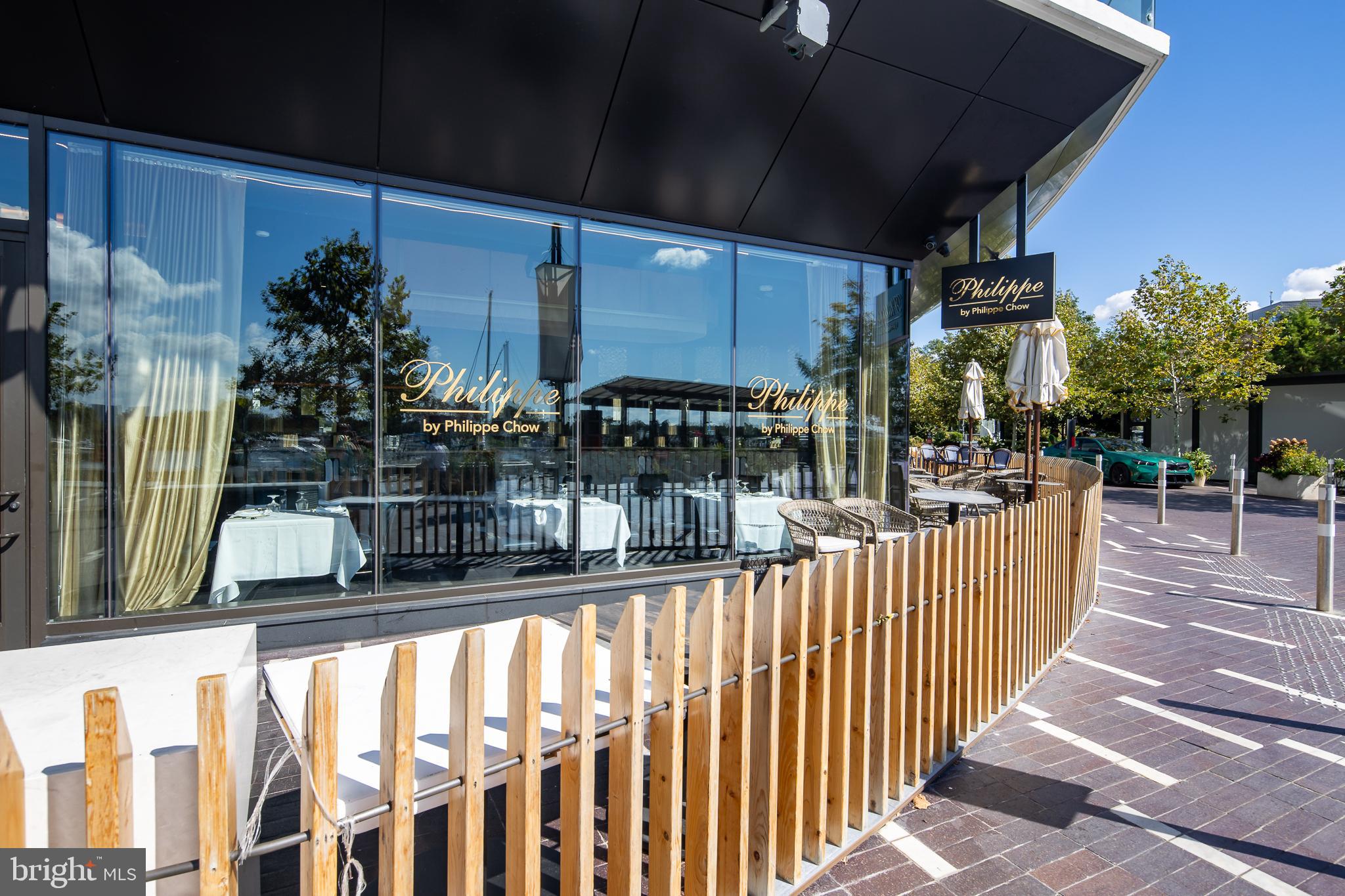 525 Water Street Southwest, Unit 404 Washington, DC 20024 - Photo 73 of 74