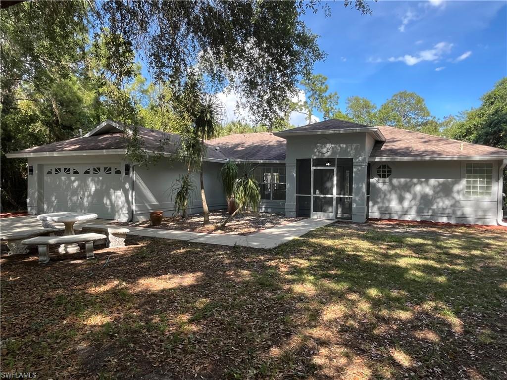 2730 4th Street Northwest Naples, FL 34120 - Photo 5 of 27