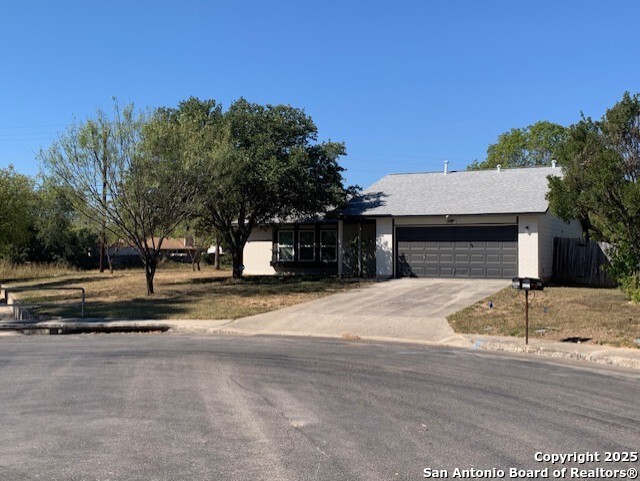 6931 Spring Garden Street San Antonio, TX 78249 - Photo 2 of 18