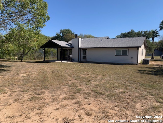 6931 Spring Garden Street San Antonio, TX 78249 - Photo 3 of 18