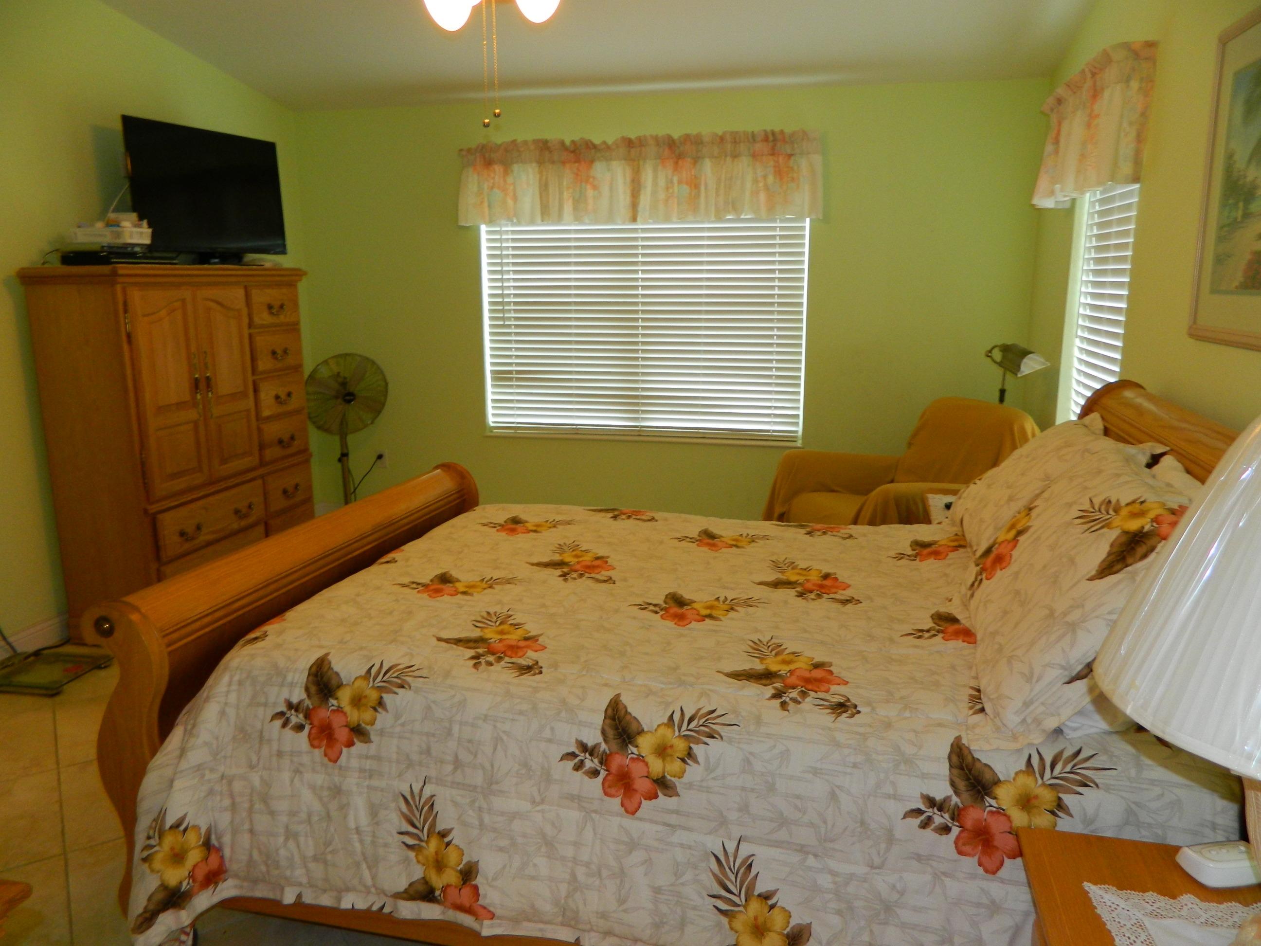 28568 John Silver Road Summerland Key, FL 33042 - Photo 13 of 28 Master Bedroom