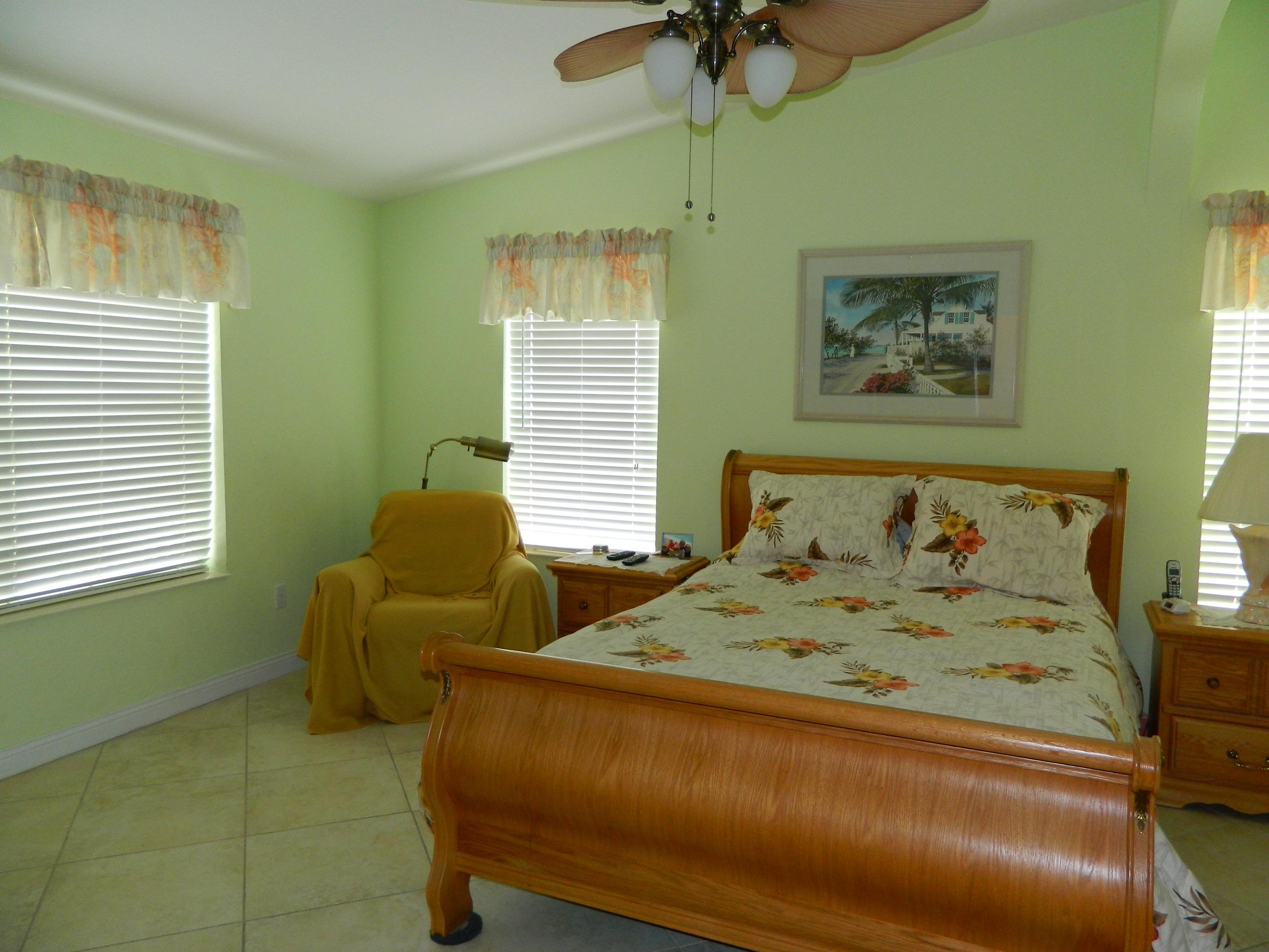 28568 John Silver Road Summerland Key, FL 33042 - Photo 14 of 28 Master Bedroom