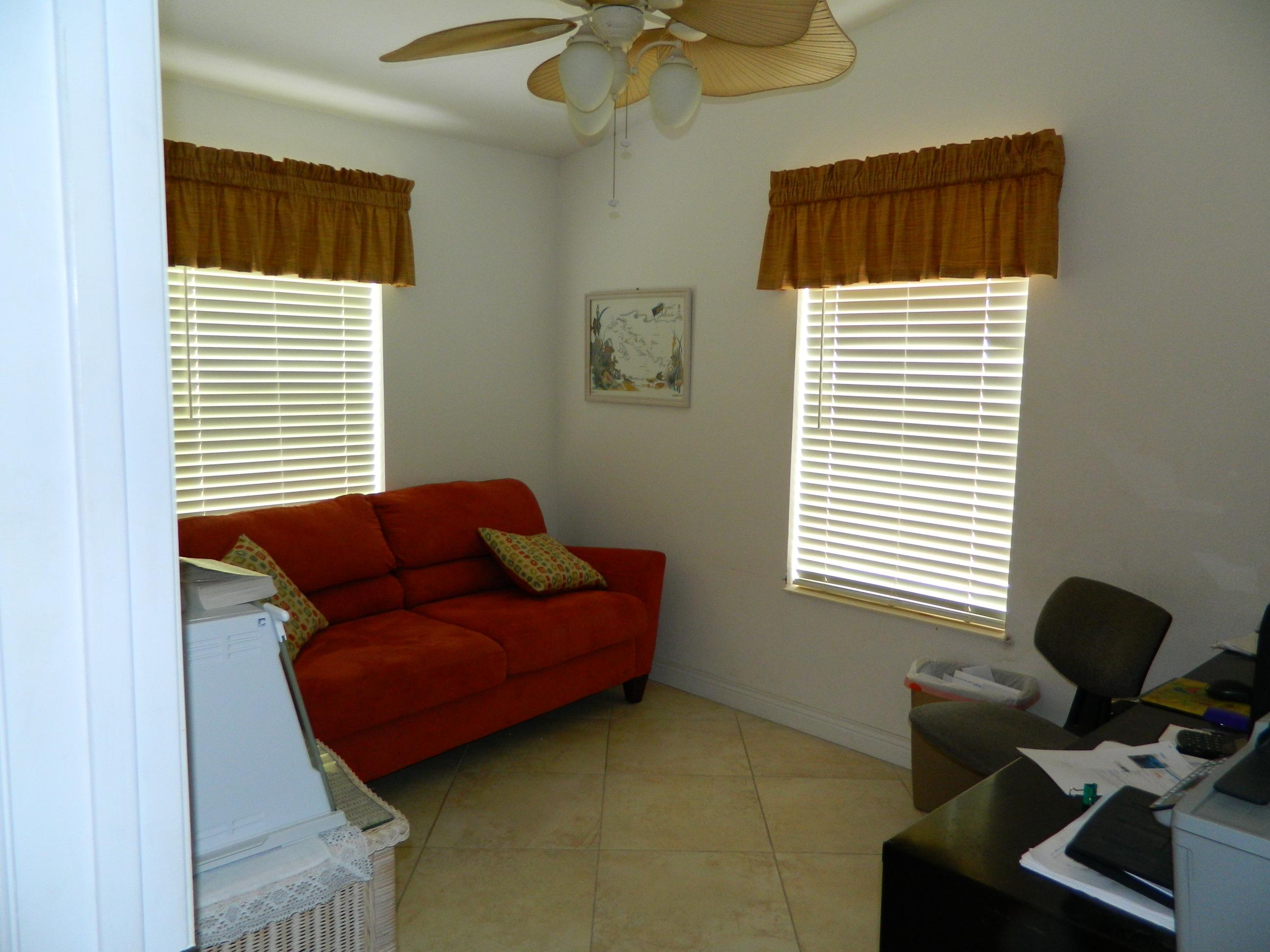 28568 John Silver Road Summerland Key, FL 33042 - Photo 18 of 28 Guest Bedroom 2