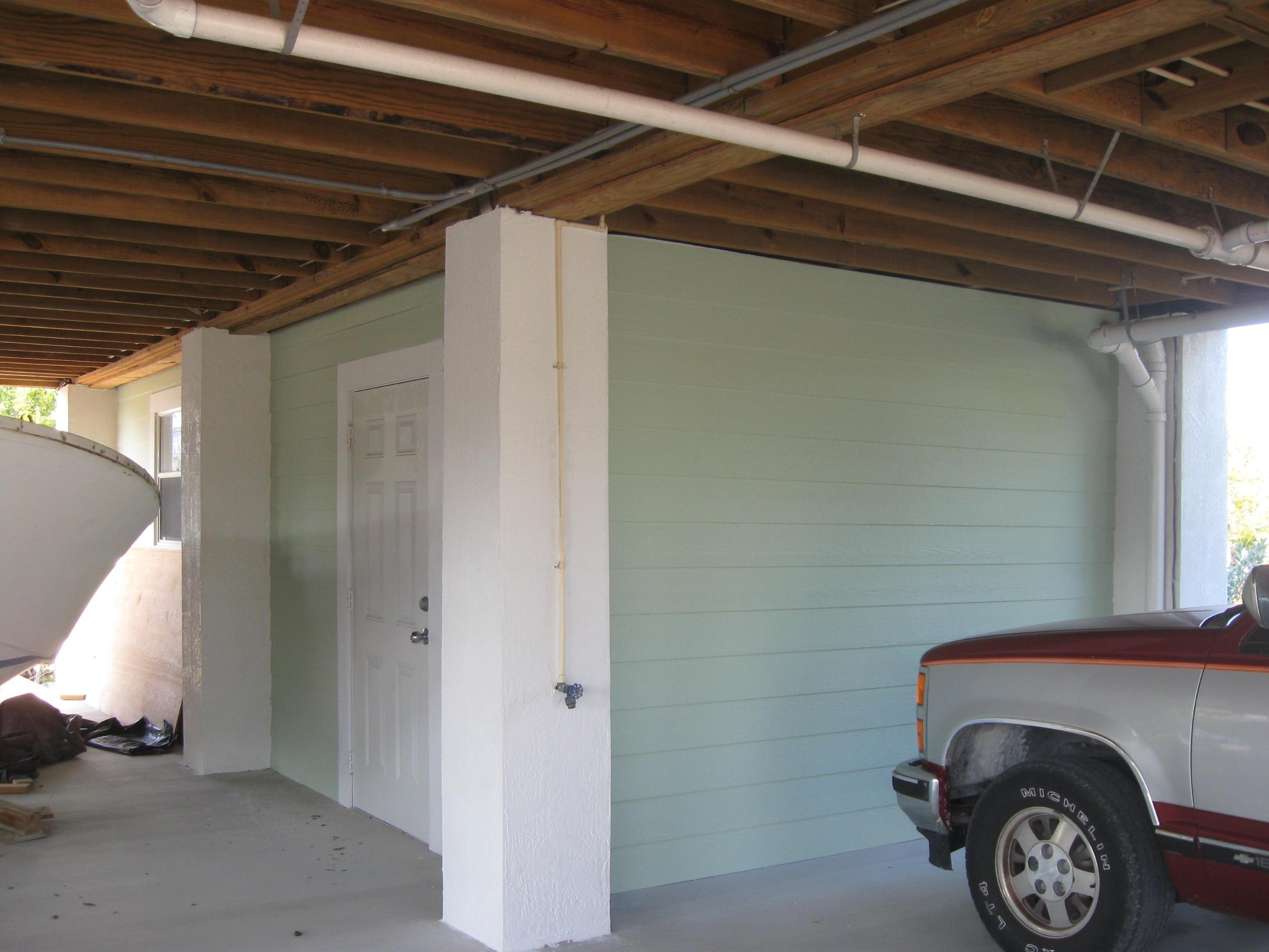 28568 John Silver Road Summerland Key, FL 33042 - Photo 24 of 28 Storage Area Down
