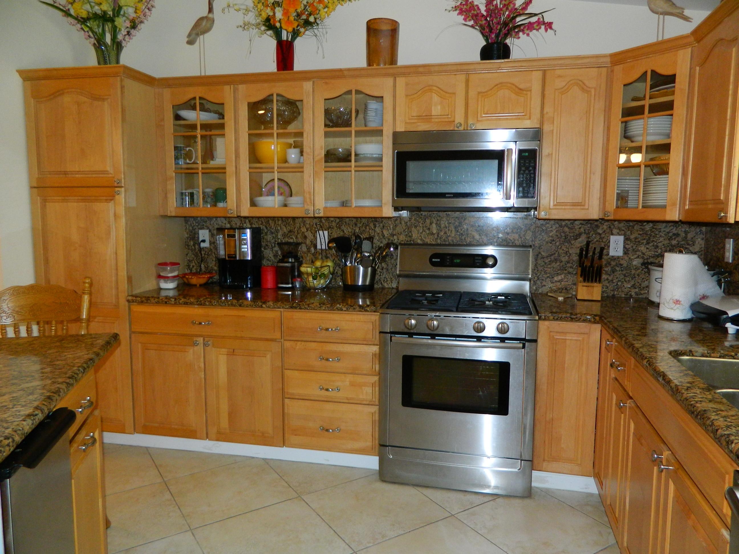 28568 John Silver Road Summerland Key, FL 33042 - Photo 7 of 28 Custom Kitchen