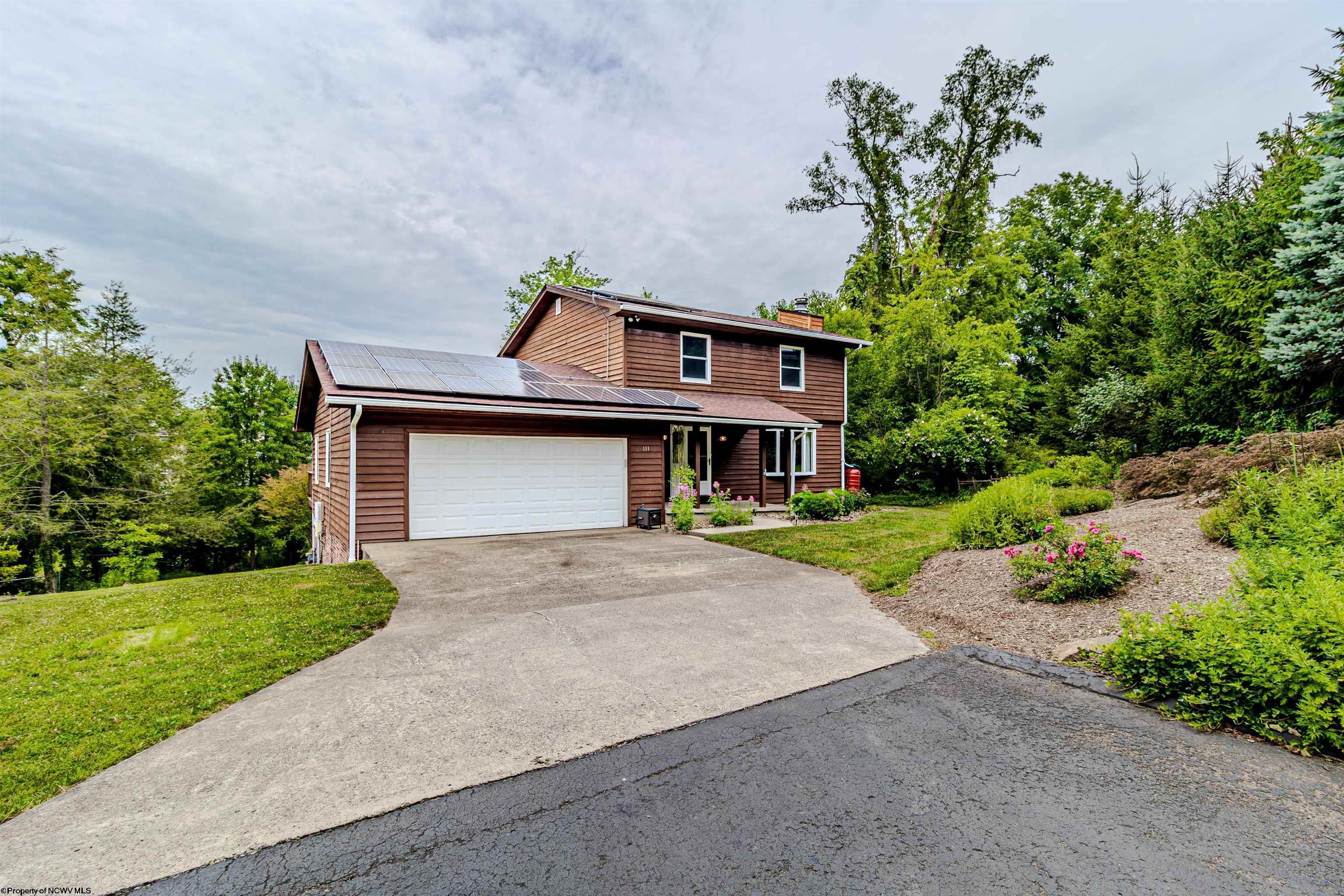 111 Citadel Road Morgantown, WV 26505 - Photo 2 of 37 Gallery Image 2