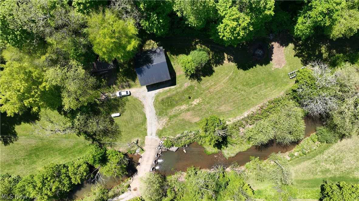 8261 Glendale Road Cairo, WV 26337 - Photo 12 of 37