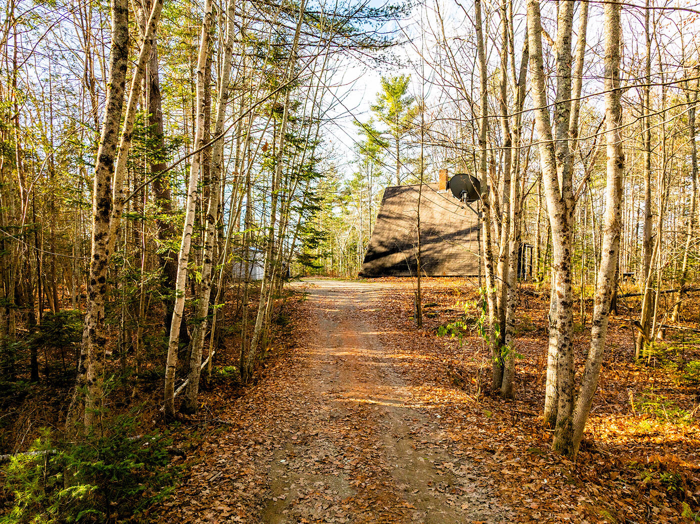 60 Doak Road Belfast, ME 04915 - Photo 20 of 35 DJI_0306
